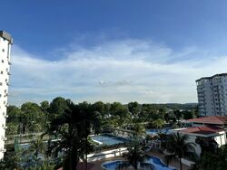 Orchid Park Condominium (D27), Condominium #481413811